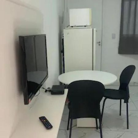SP apartamento 1 dormitório São Paulo Exterior foto