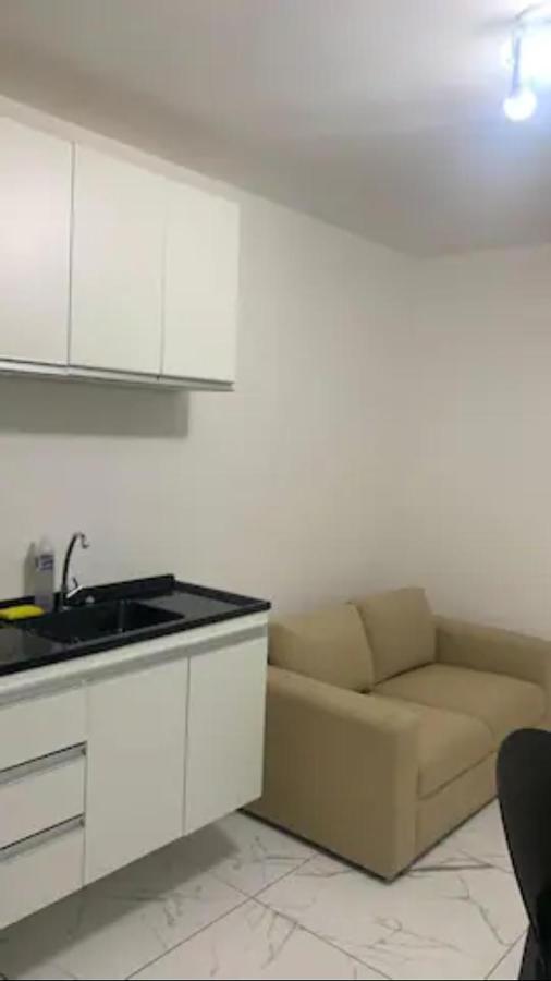 SP apartamento 1 dormitório São Paulo Exterior foto