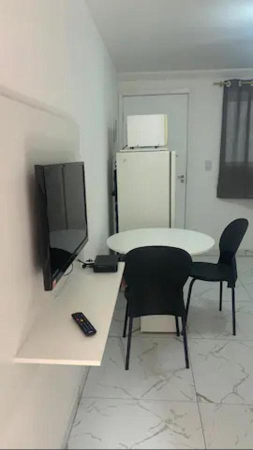 SP apartamento 1 dormitório São Paulo Exterior foto