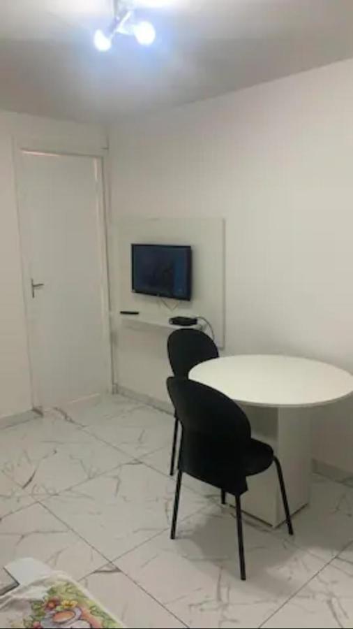 SP apartamento 1 dormitório São Paulo Exterior foto