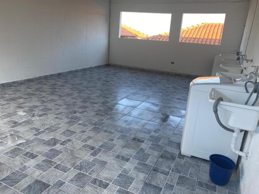SP apartamento 1 dormitório São Paulo Exterior foto